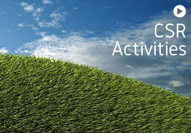 CSR 企業の社会的責任